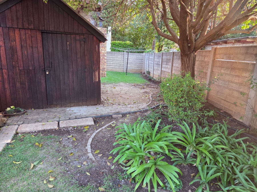 4 Bedroom Property for Sale in Heuwelsig Free State